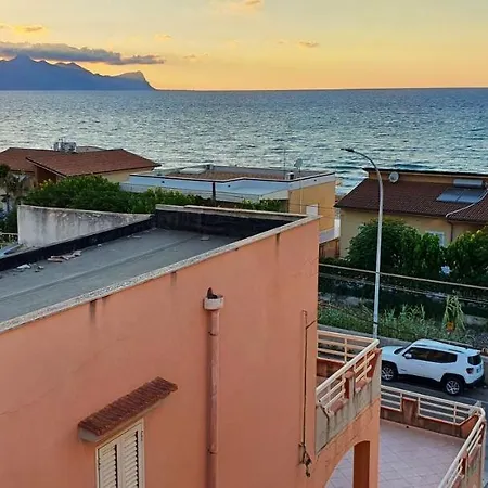 Holiday home Charming House With Sea And Mountain Views In
