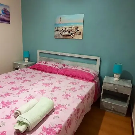 Holiday home Charming House With Sea And Mountain Views In