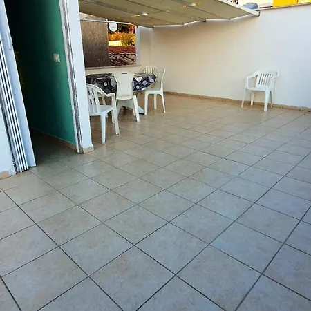 Holiday home Charming House With Sea And Mountain Views In Alcamo