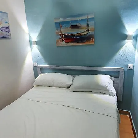 Charming House With Sea And Mountain Views In Holiday home Alcamo