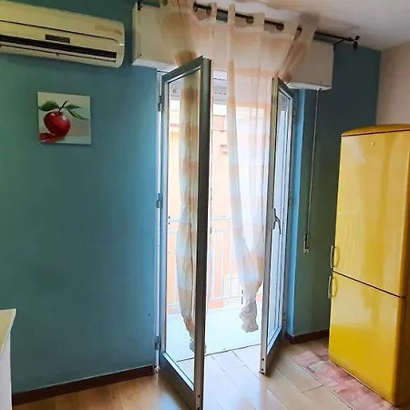Holiday home Charming House With Sea And Mountain Views In