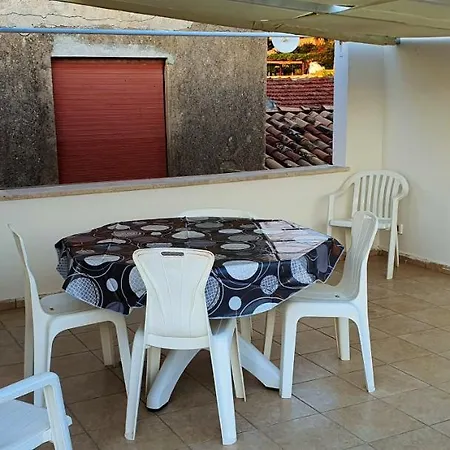 Holiday home Charming House With Sea And Mountain Views In *